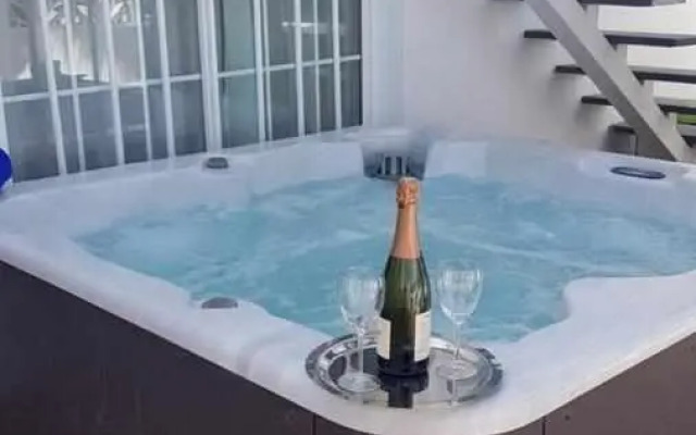 Apartamento Ocean