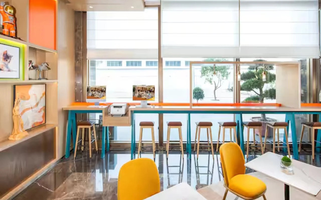 Home2 Suites by Hilton Zhuhai Jinwan