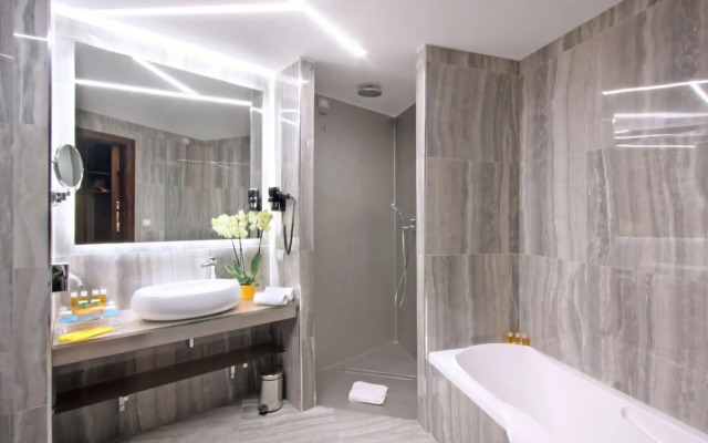 The Hive Hotel