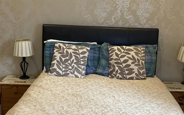 Cromarty View Guest House