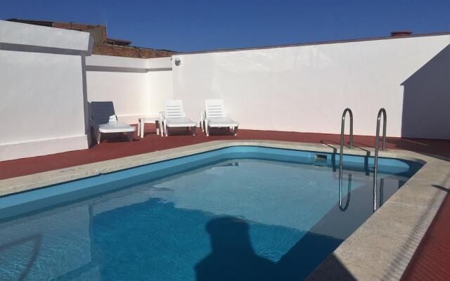 Apartamentos AR Dalia