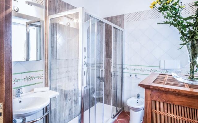 Maison Palazzo Correale