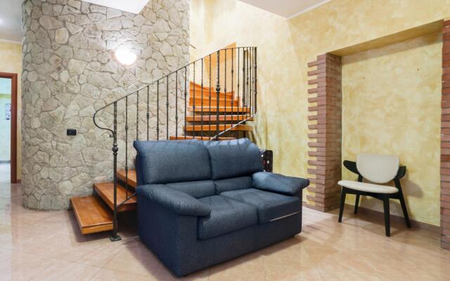 Belvilla by OYO Casa Rosanna