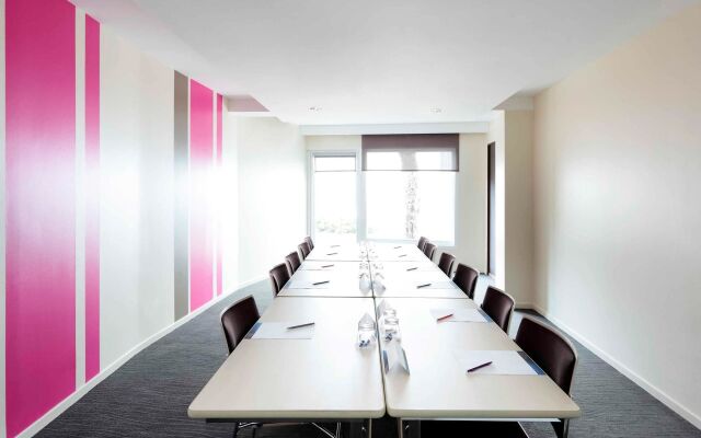 Novotel La Grande Motte Golf