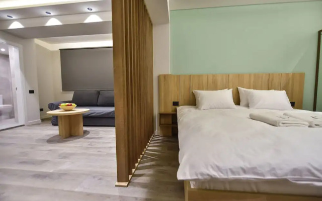 Park Hotel Yerevan