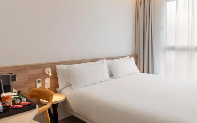 B&B HOTEL Madrid Vallecas La Gavia