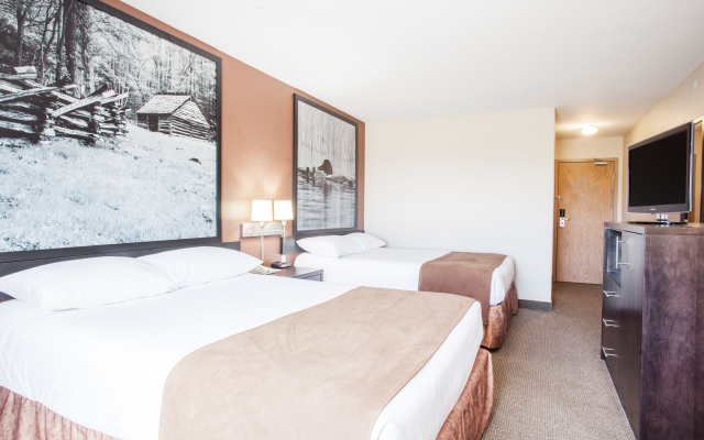 Super 8 By Wyndham Wheeling/Saint Clairsville Oh Area