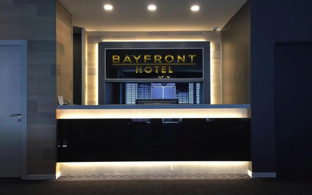 Bayfront Hotel