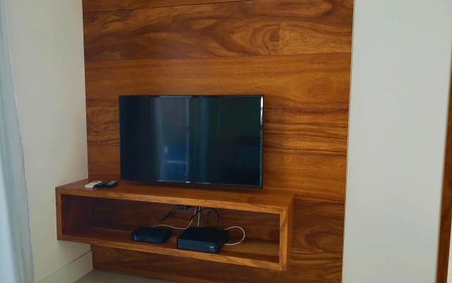 Apartamento de Frente pro Mar - Campeche
