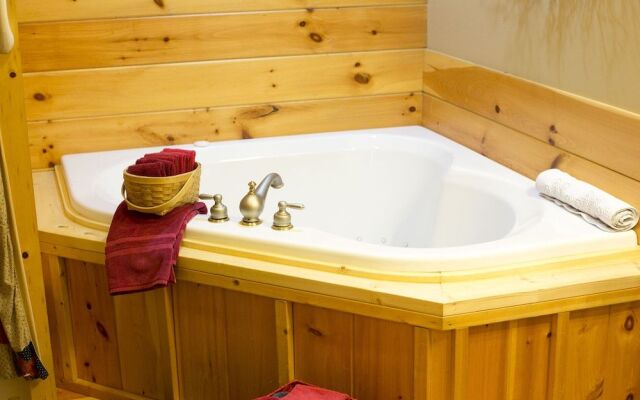 Blessings Lodge