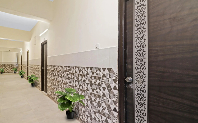 Capital O 87751 Hotel Rio