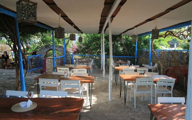 Eski Datca Pansiyon Cafe
