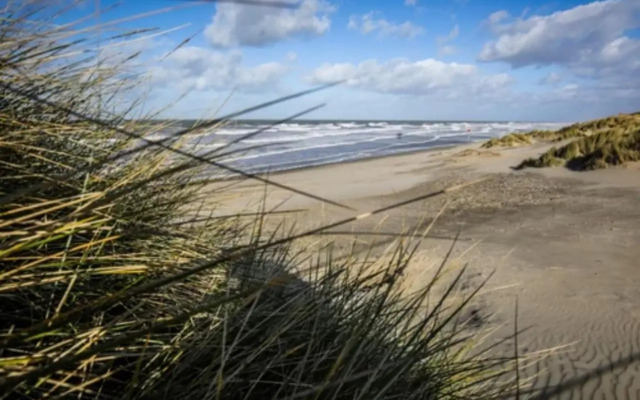 Maison .’Eau Mer.’