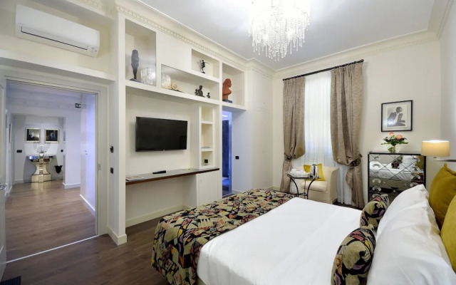 Suites Rome Condotti