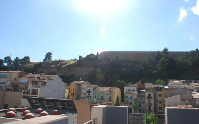 La Casa Del Miracle