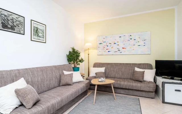 Apartments Lion - Sea House 1