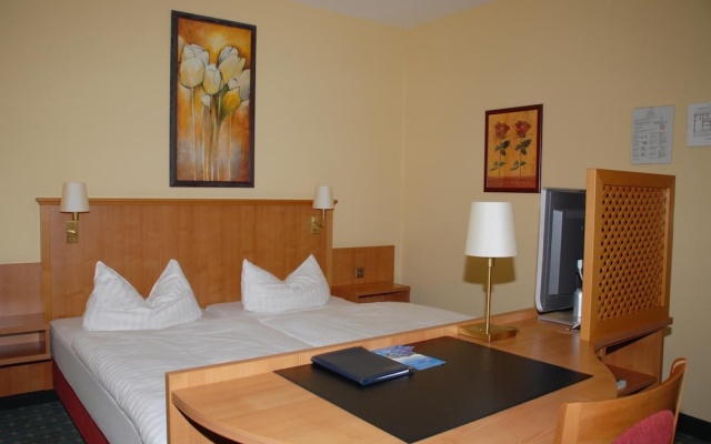 Hotel Alte Schule