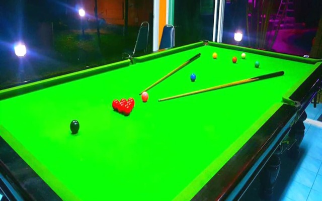 Play Pool Villa Pattaya