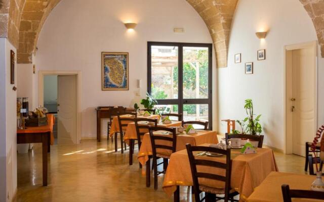 B&B La Garolla