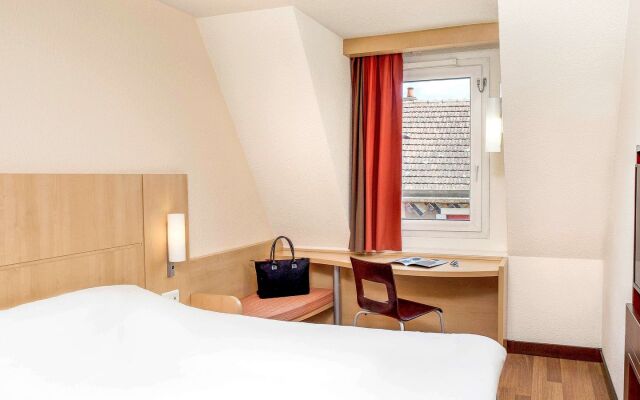 B&B Hotel Montluçon Centre