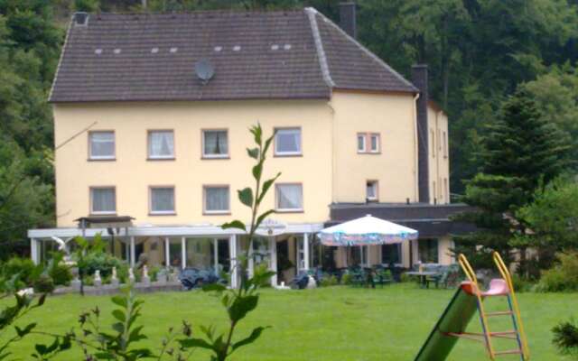 Grenzbachmühle