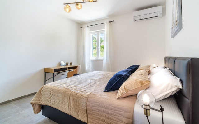 House Villa Gold