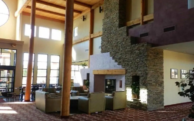 Moenkopi Legacy Inn & Suites