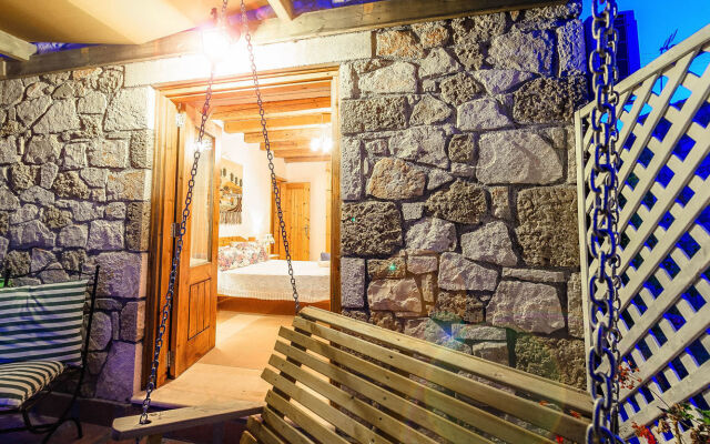 Joanna's Stone Villas