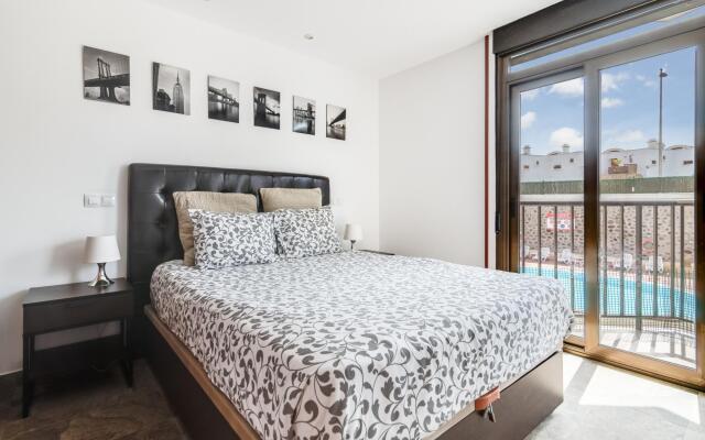 Home2Book Cozy Apartment Playa del Inglés, Pool