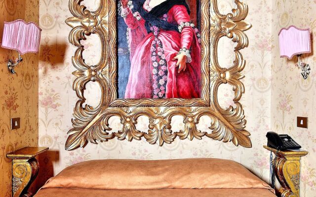 Antica Dimora Dell'Orso