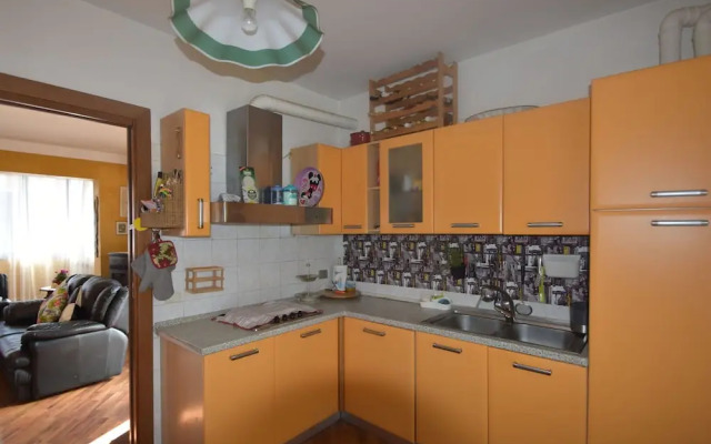 Cozy Holiday Home in Baveno near Lake