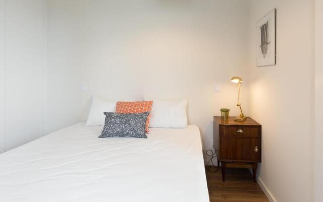 GuestReady - Cosy 2 Bedroom Flat in Central Porto