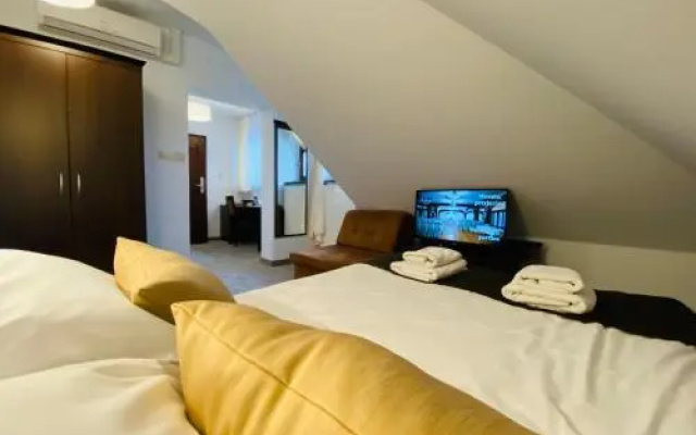 Hotel Tadeusz