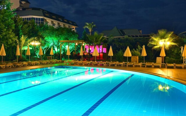 Telatiye Resort Hotel - All Inclusive