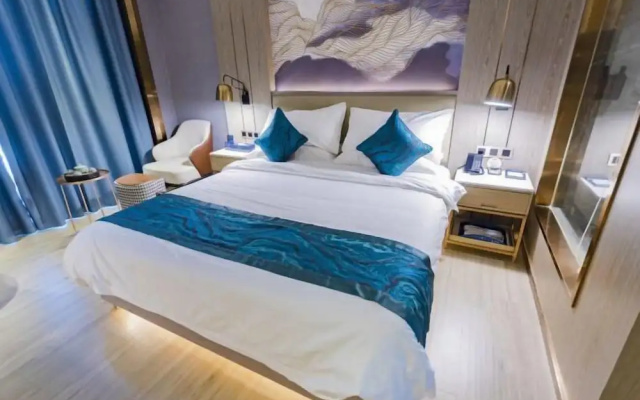 Jinlihua Hotel – Guest Rooms – Jieyang