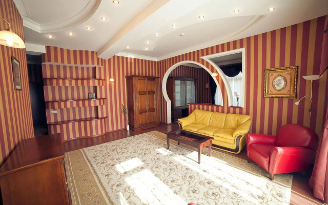 VisPas Hotel