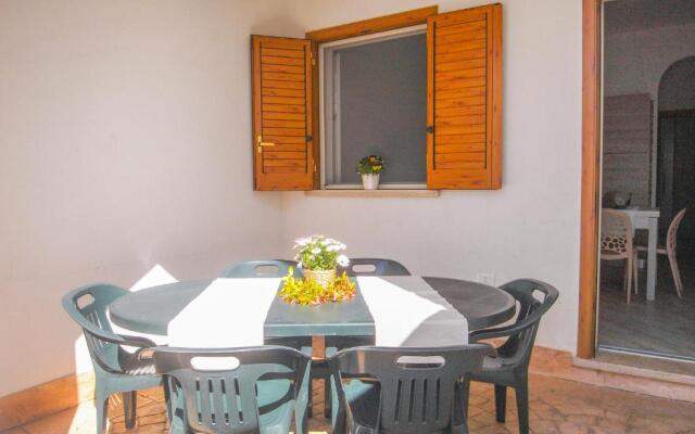 Appartamenti Via Corfù - Le vie di Omero