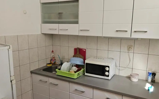 Rooms Zuvan