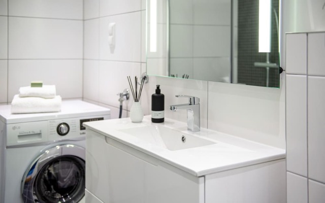 numa l Topp Apartments