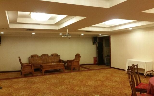 Dan Shang Hotel