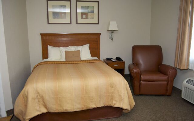 Candlewood Suites Elkhart, an IHG Hotel