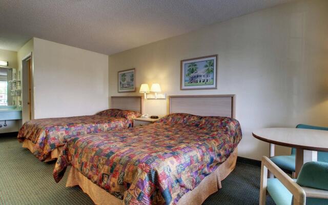 Legacy Inn - Cookeville