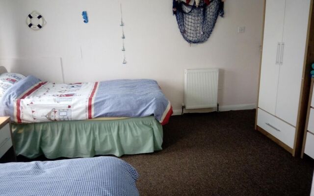 Seahaven Guesthouse