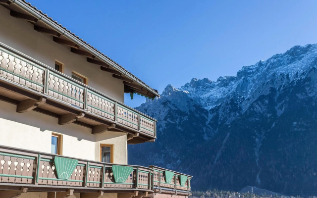 Ferienwohnung Rosenquarz