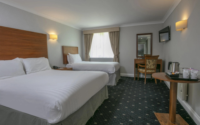Normanton Park Hotel, Sure Hotel Collection by Best Western