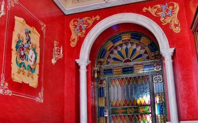 El Zaguán de la Plata