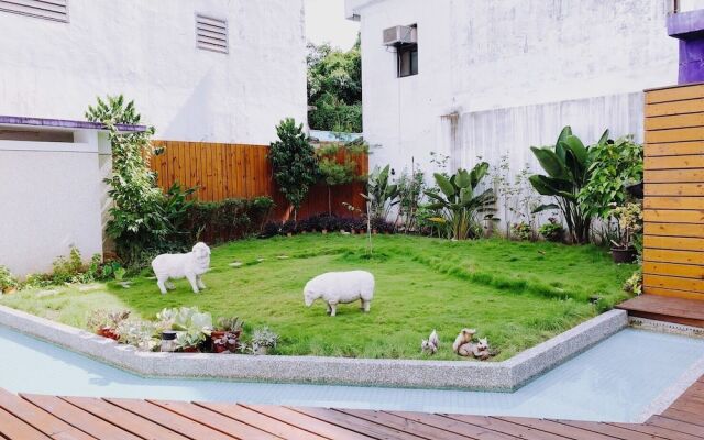 Yumi House