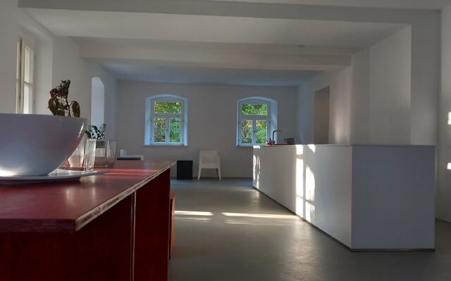 Ferienwohnungen Mittermurnthal