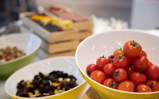 Home2 Suites By Hilton Puning