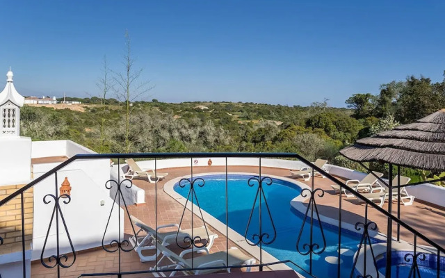 Engenho Three Bed Villa With Beautiful Countrysi